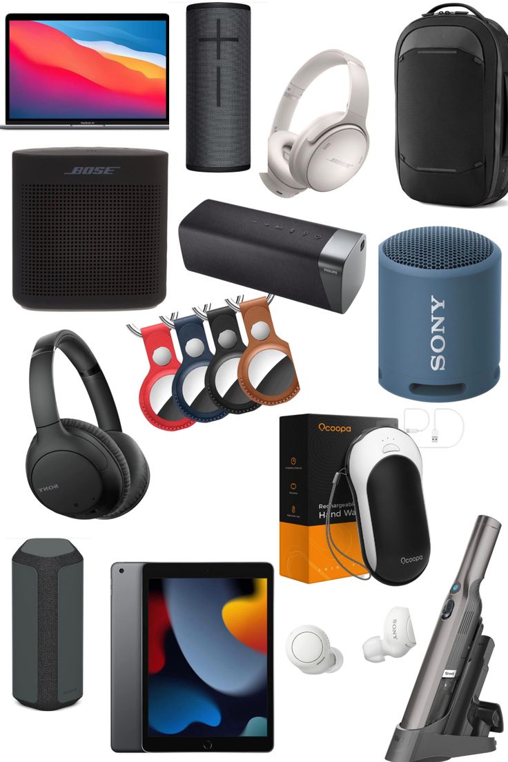 Audio y entretenimiento